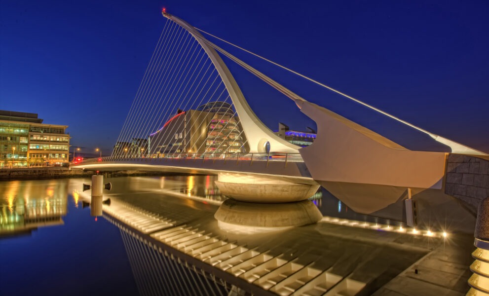 samuel-beckett-bruecke-dublin