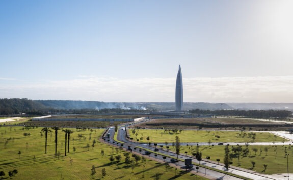 view-of-the-bu-regreg-river-valley-in-rabat-morocco-from-the-mausoleum-of-mohammed-v-you-can-see-the-valley-the-tower-of-mohammed-vi-and-the-great-theater-of-rabat-on-a-sunny-day